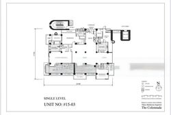 The Colonnade (D10), Condominium #464189531